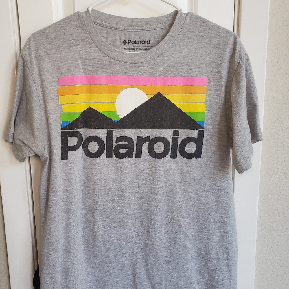 Size M tee